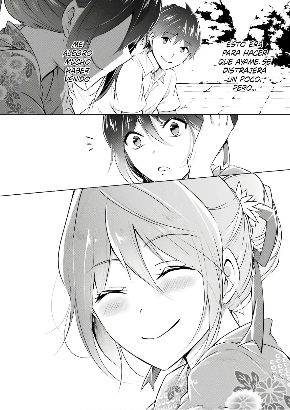 Chuuko Demo Koi ga Shitai! (2016) - Capítulo 31 - Página 20 - LectorTMOo