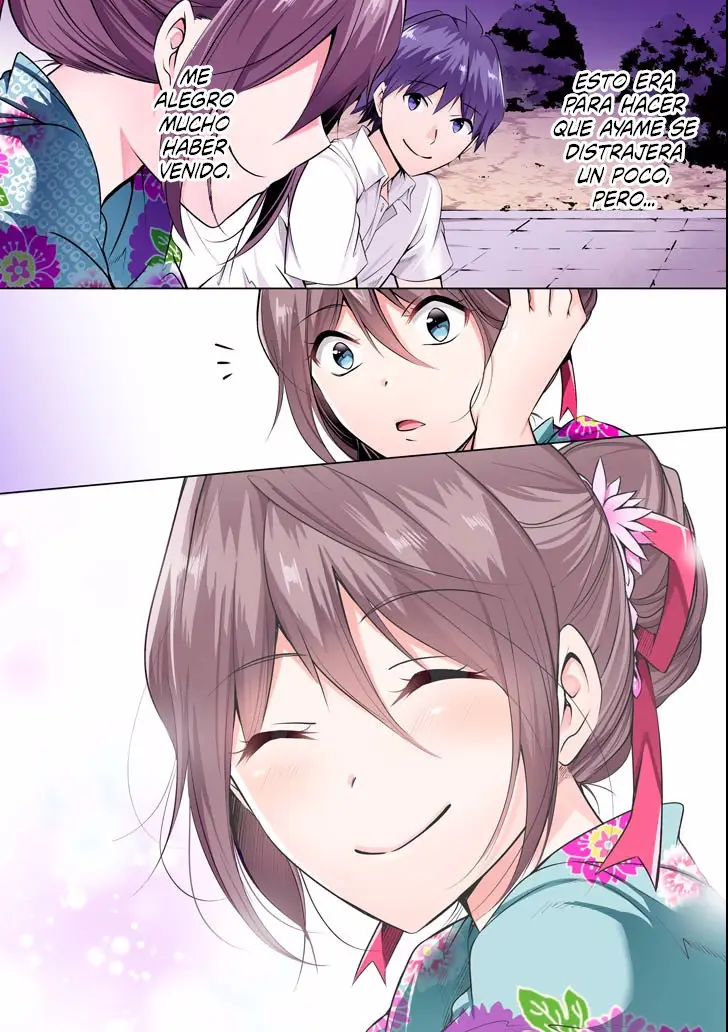 Chuuko Demo Koi ga Shitai! (2016) - Capítulo 31 - Página 21 - LectorTMOo
