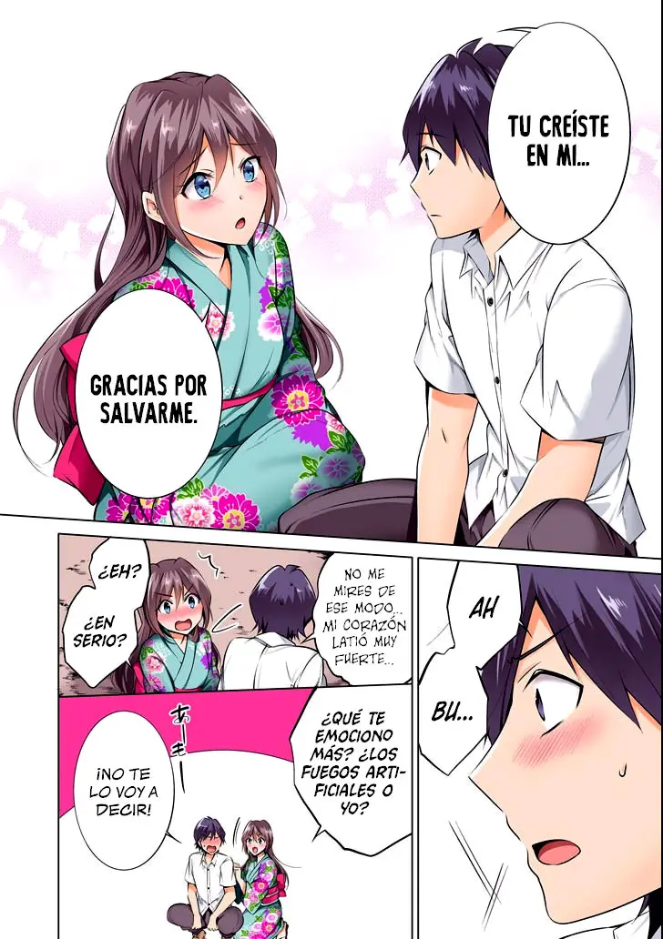 Chuuko Demo Koi ga Shitai! (2016) - Capítulo 32 - Página 18 - LectorTMOo