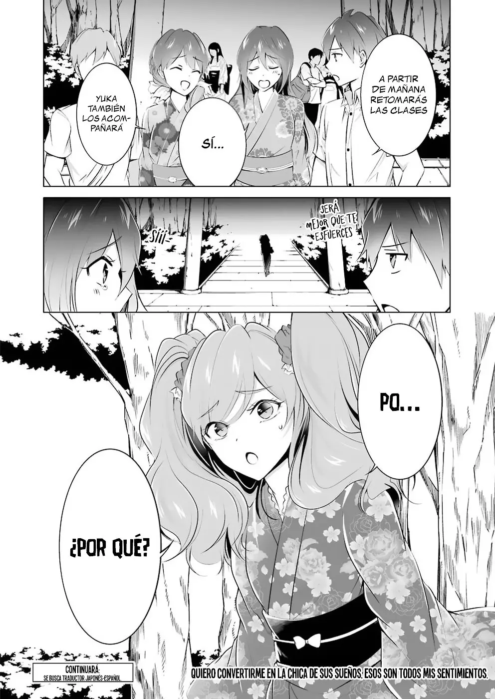 Chuuko Demo Koi ga Shitai! (2016) - Capítulo 32 - Página 20 - LectorTMOo