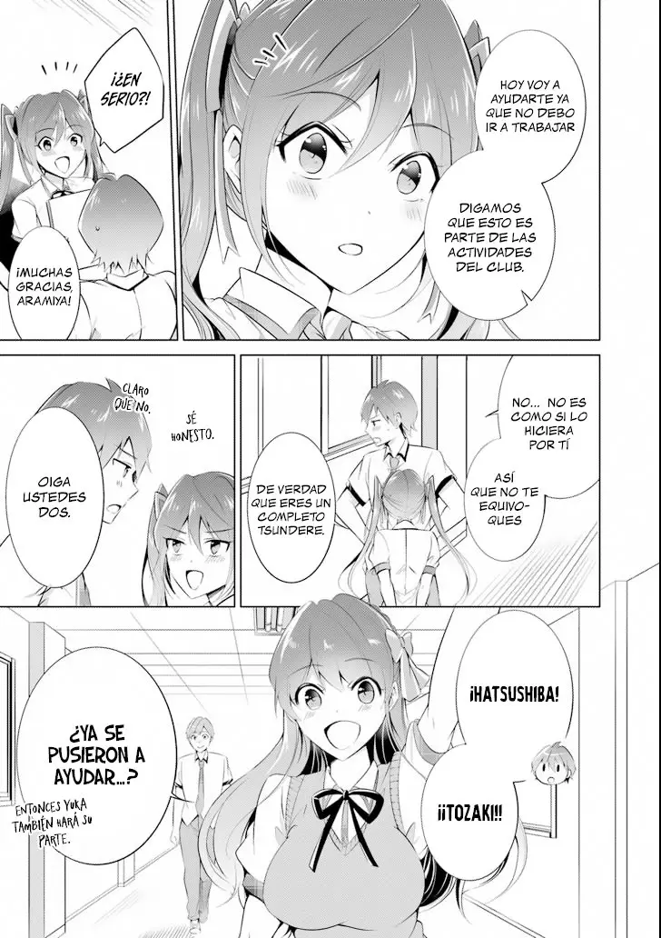 Chuuko Demo Koi ga Shitai! (2016) - Capítulo 34 - Página 8 - LectorTMOo