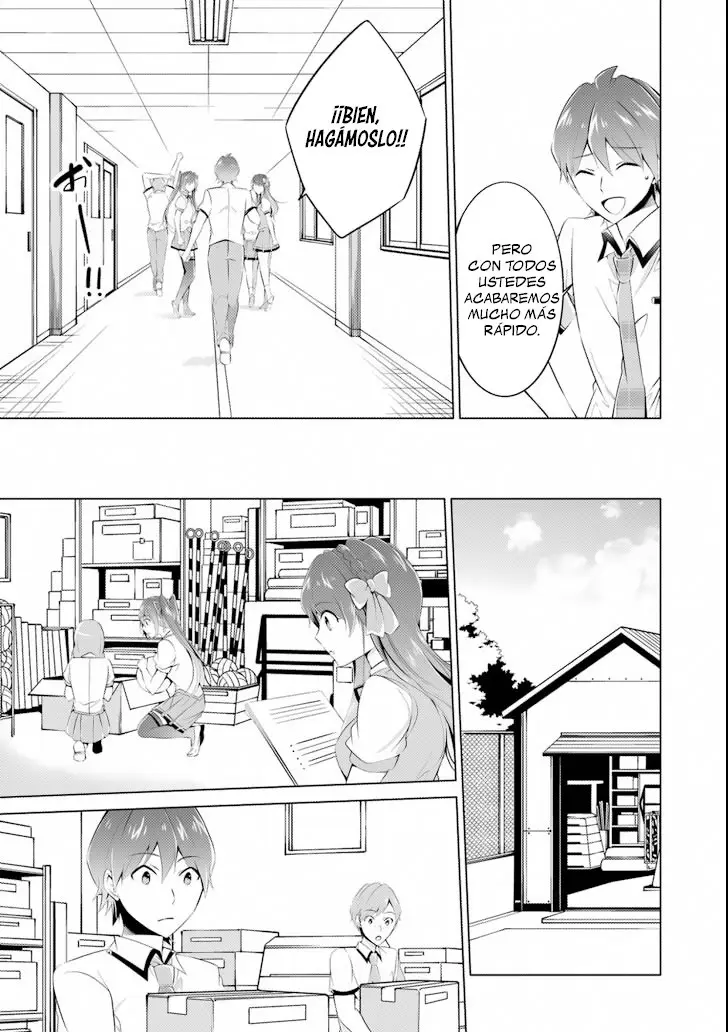 Chuuko Demo Koi ga Shitai! (2016) - Capítulo 34 - Página 10 - LectorTMOo
