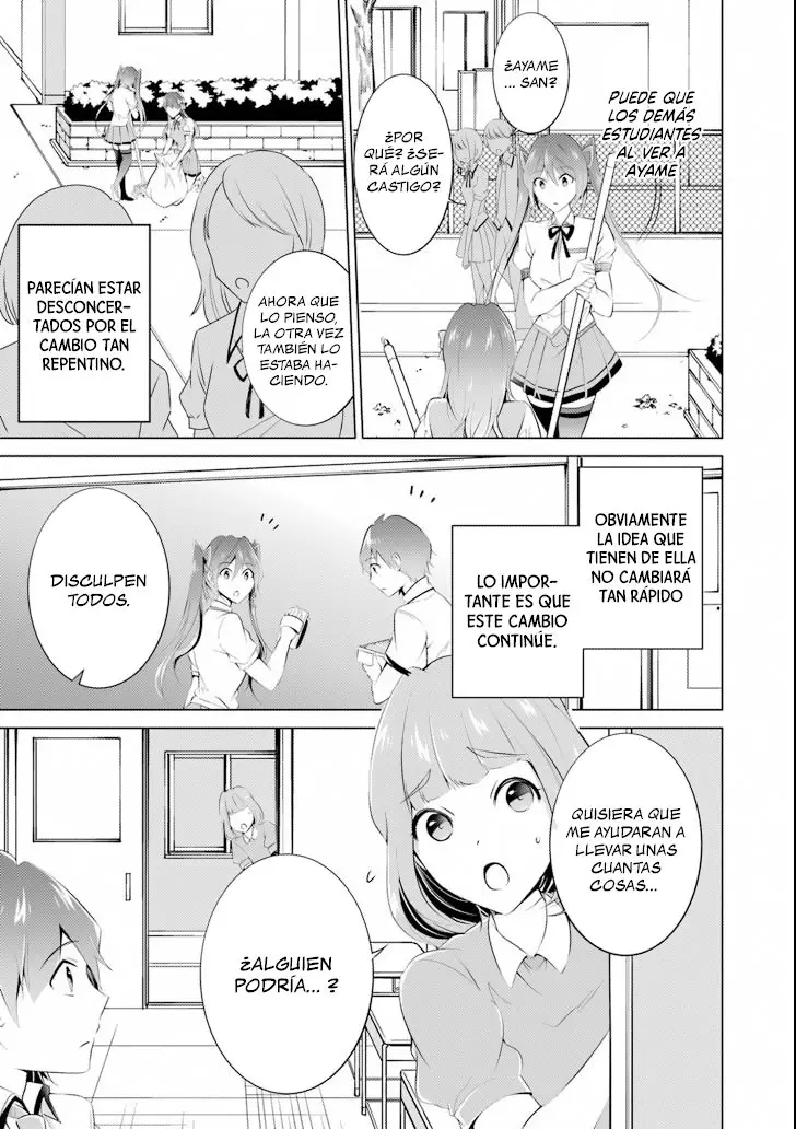 Chuuko Demo Koi ga Shitai! (2016) - Capítulo 34 - Página 12 - LectorTMOo
