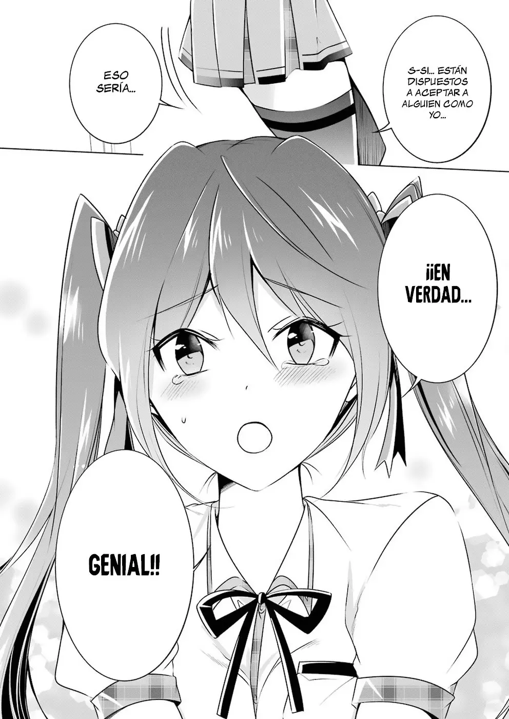 Chuuko Demo Koi ga Shitai! (2016) - Capítulo 35 - Página 17 - LectorTMOo