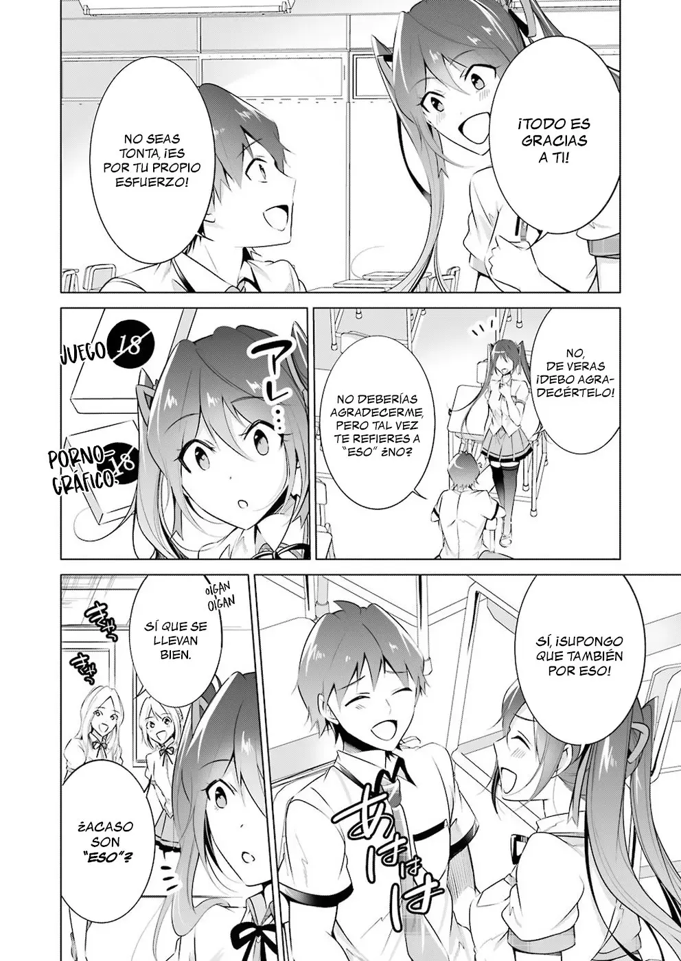 Chuuko Demo Koi ga Shitai! (2016) - Capítulo 36 - Página 13 - LectorTMOo