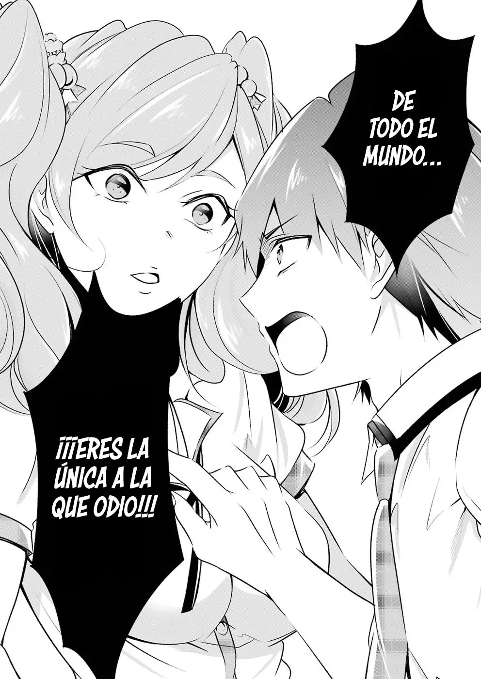 Chuuko Demo Koi ga Shitai! (2016) - Capítulo 37 - Página 7 - LectorTMOo