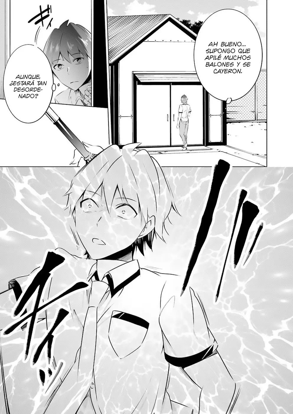 Chuuko Demo Koi ga Shitai! (2016) - Capítulo 37 - Página 16 - LectorTMOo