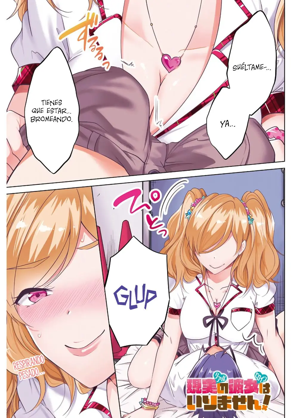 Chuuko Demo Koi ga Shitai! (2016) - Capítulo 38 - Página 2 - LectorTMOo