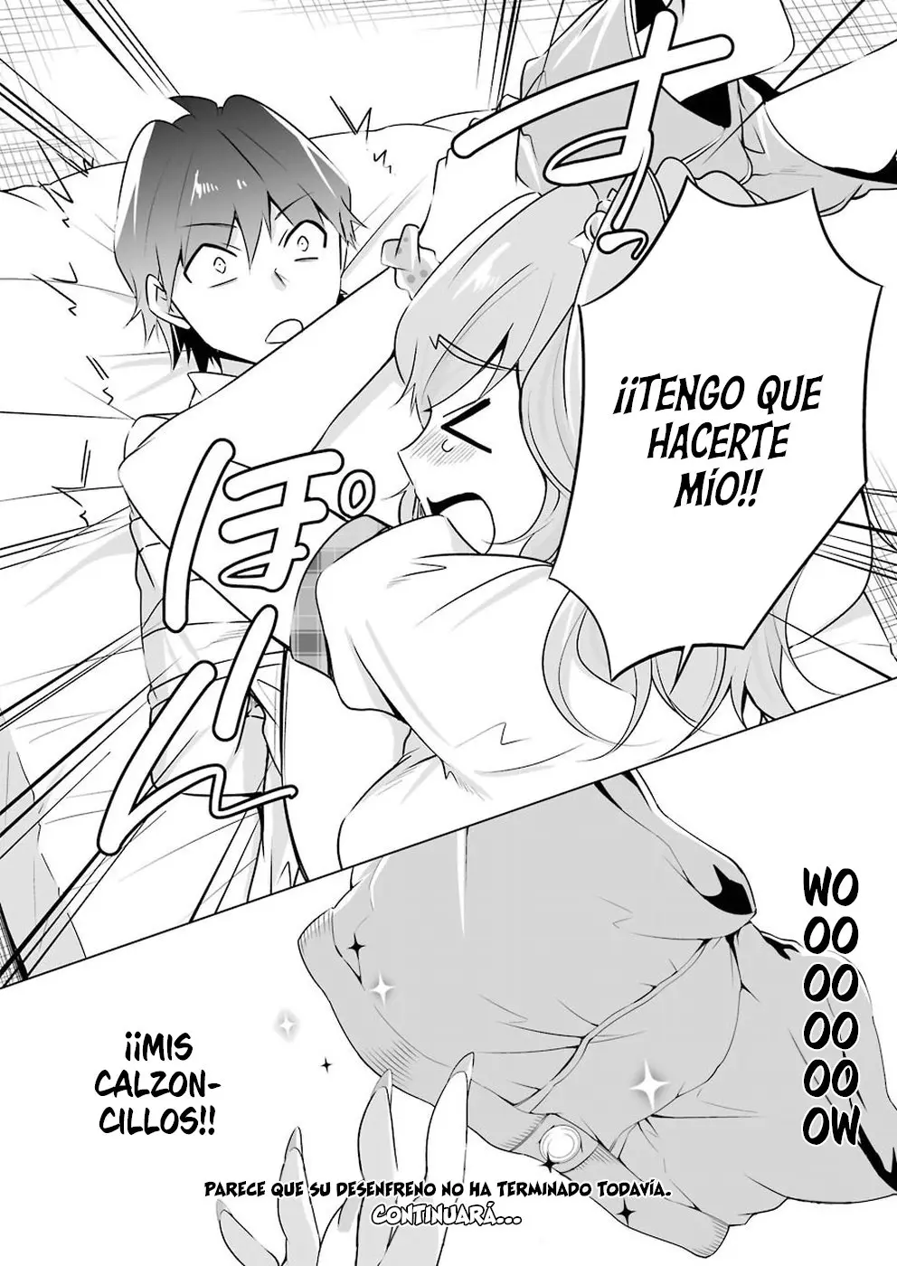 Chuuko Demo Koi ga Shitai! (2016) - Capítulo 38 - Página 19 - LectorTMOo