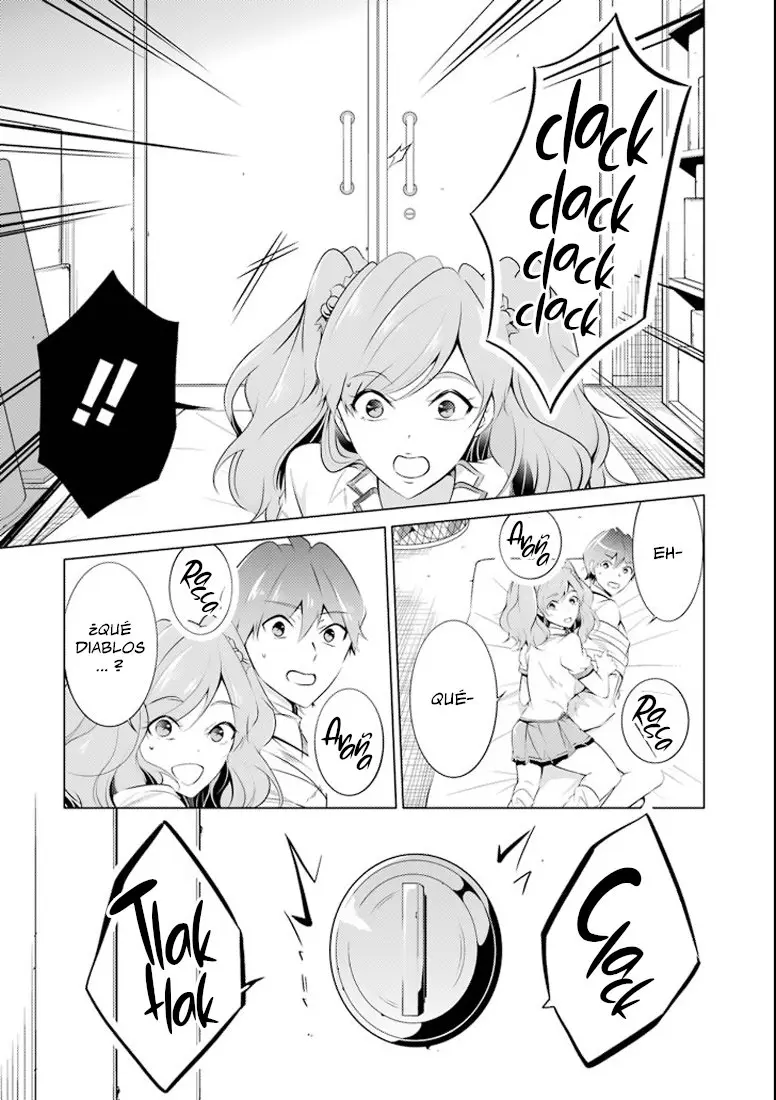 Chuuko Demo Koi ga Shitai! (2016) - Capítulo 39 - Página 7 - LectorTMOo