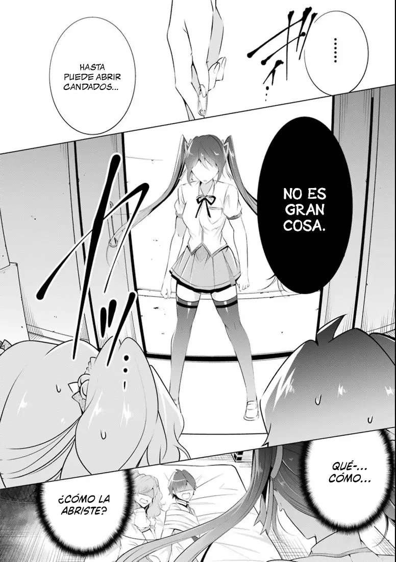 Chuuko Demo Koi ga Shitai! (2016) - Capítulo 39 - Página 8 - LectorTMOo