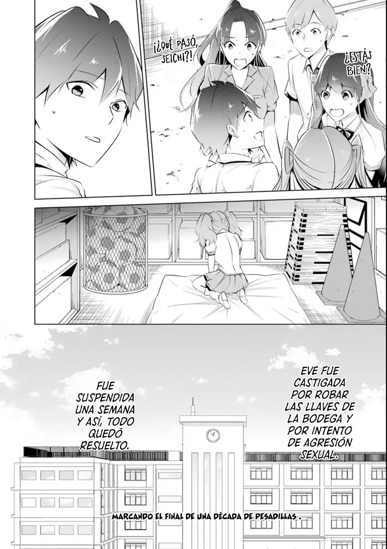 Chuuko Demo Koi ga Shitai! (2016) - Capítulo 39 - Página 20 - LectorTMOo