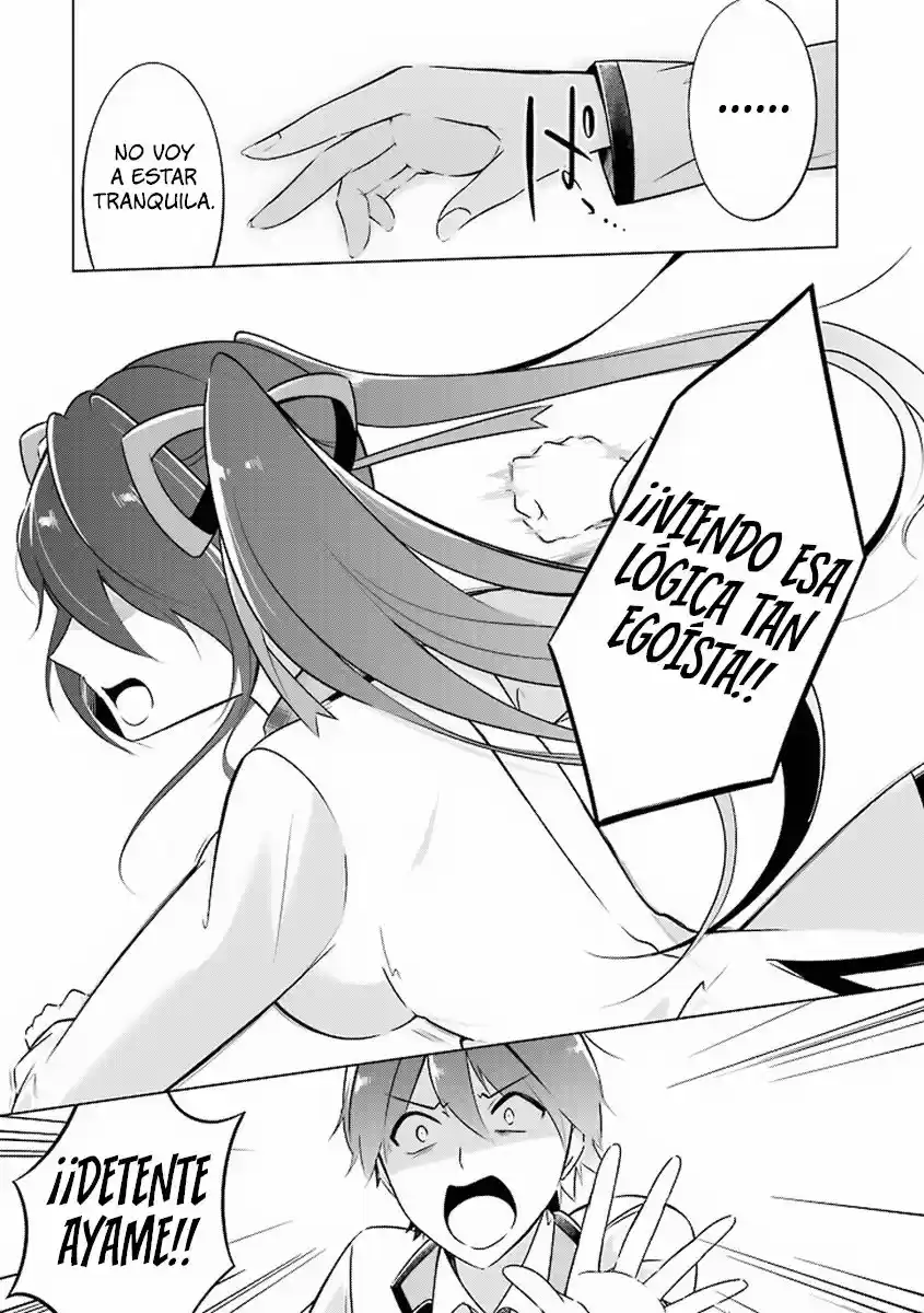 Chuuko Demo Koi ga Shitai! (2016) - Capítulo 4 - Página 10 - LectorTMOo