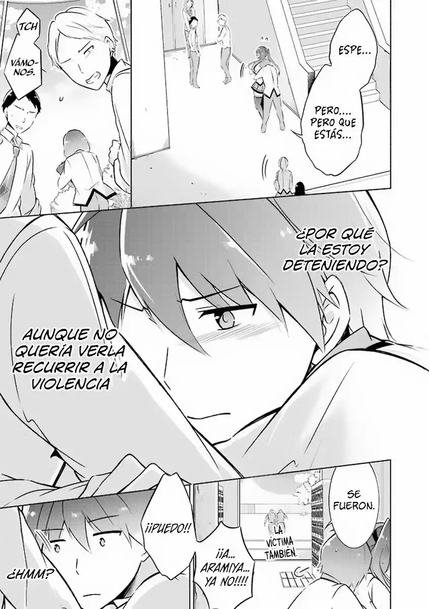 Chuuko Demo Koi ga Shitai! (2016) - Capítulo 4 - Página 12 - LectorTMOo