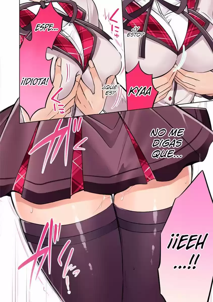 Chuuko Demo Koi ga Shitai! (2016) - Capítulo 4 - Página 13 - LectorTMOo