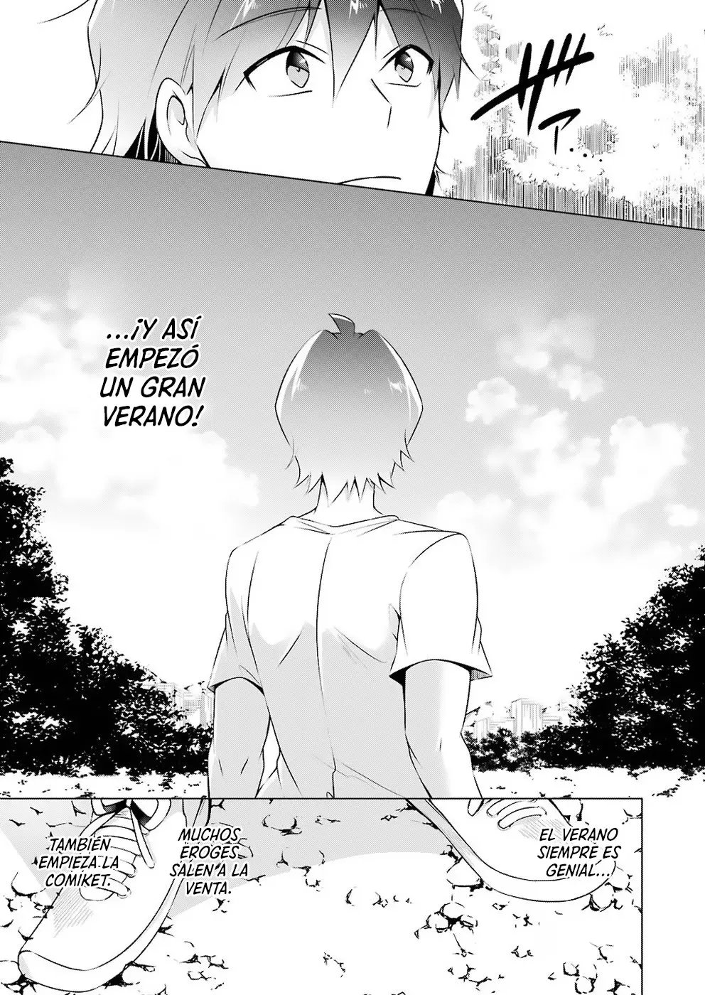 Chuuko Demo Koi ga Shitai! (2016) - Capítulo 41 - Página 14 - LectorTMOo