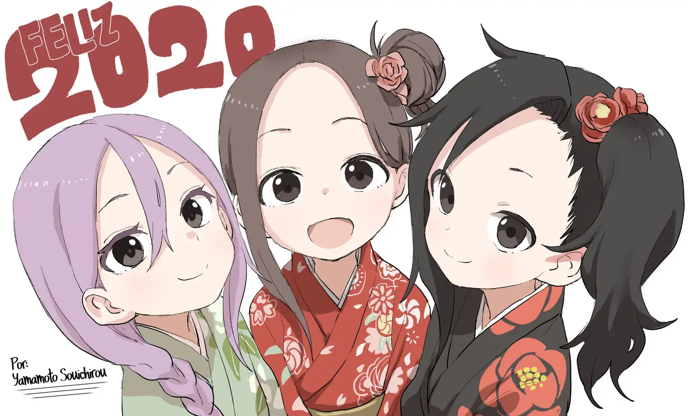 Chuuko Demo Koi ga Shitai! (2016) - Capítulo 41 - Página 21 - LectorTMOo
