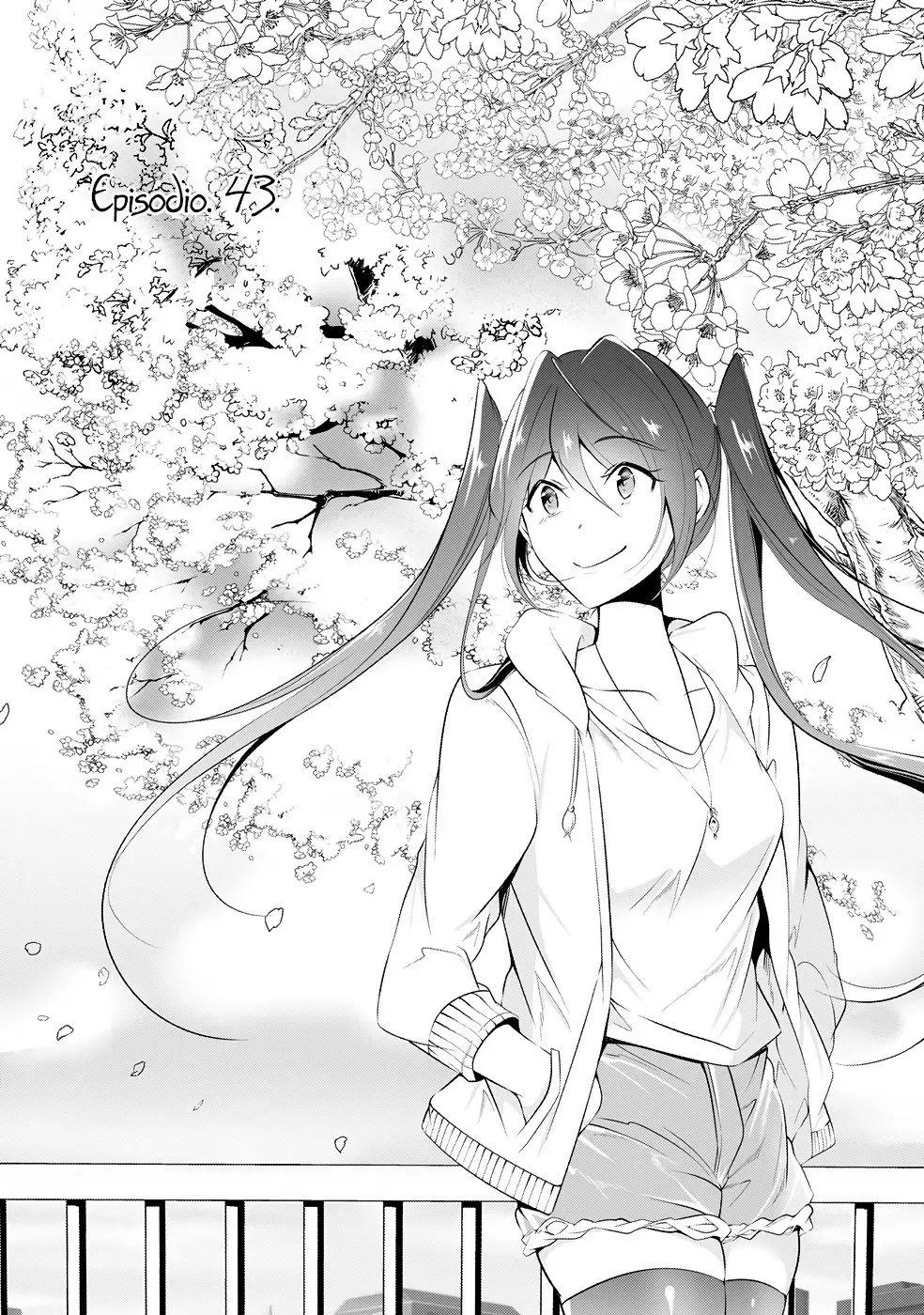 Chuuko Demo Koi ga Shitai! (2016) - Capítulo 43 - Página 2 - LectorTMOo