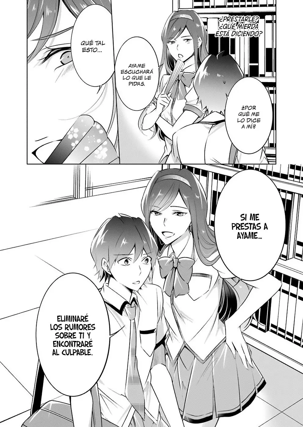 Chuuko Demo Koi ga Shitai! (2016) - Capítulo 43 - Página 17 - LectorTMOo