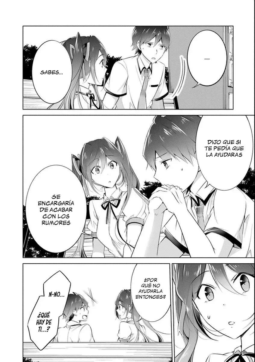 Chuuko Demo Koi ga Shitai! (2016) - Capítulo 44 - Página 9 - LectorTMOo