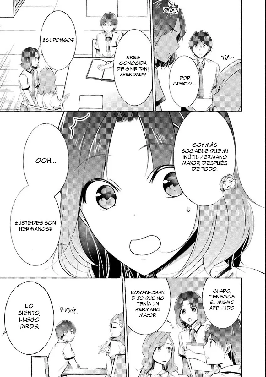 Chuuko Demo Koi ga Shitai! (2016) - Capítulo 44 - Página 14 - LectorTMOo