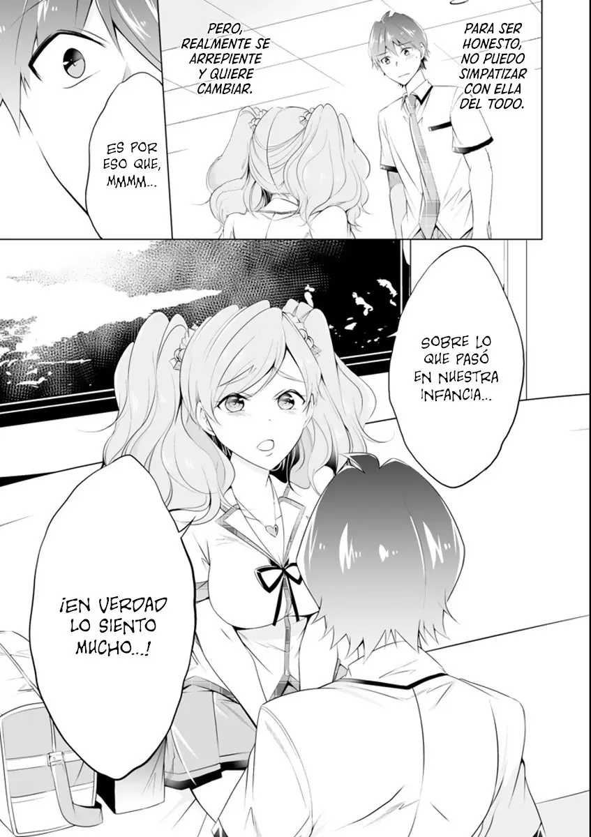 Chuuko Demo Koi ga Shitai! (2016) - Capítulo 45 - Página 20 - LectorTMOo