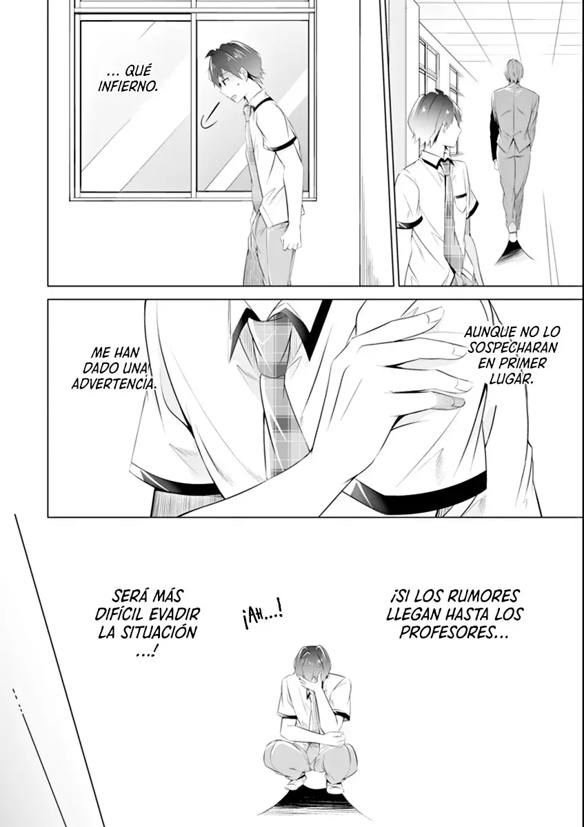 Chuuko Demo Koi ga Shitai! (2016) - Capítulo 46 - Página 11 - LectorTMOo