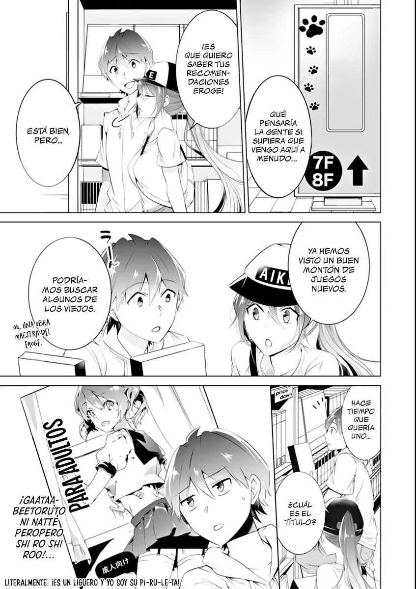 Chuuko Demo Koi ga Shitai! (2016) - Capítulo 46 - Página 14 - LectorTMOo