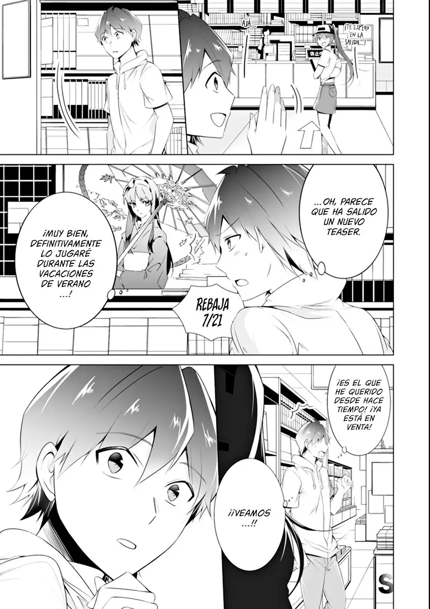 Chuuko Demo Koi ga Shitai! (2016) - Capítulo 46 - Página 16 - LectorTMOo