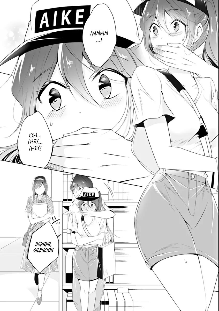 Chuuko Demo Koi ga Shitai! (2016) - Capítulo 46 - Página 20 - LectorTMOo
