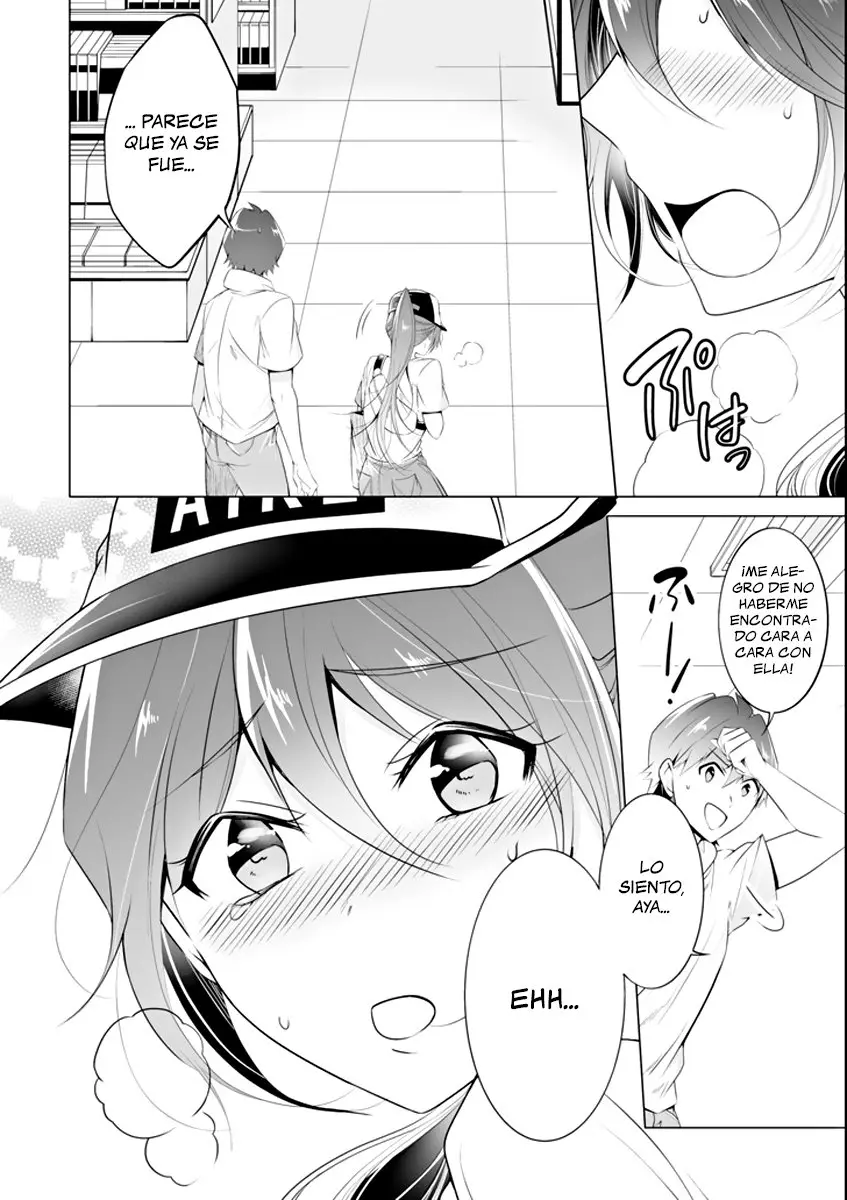 Chuuko Demo Koi ga Shitai! (2016) - Capítulo 46 - Página 22 - LectorTMOo