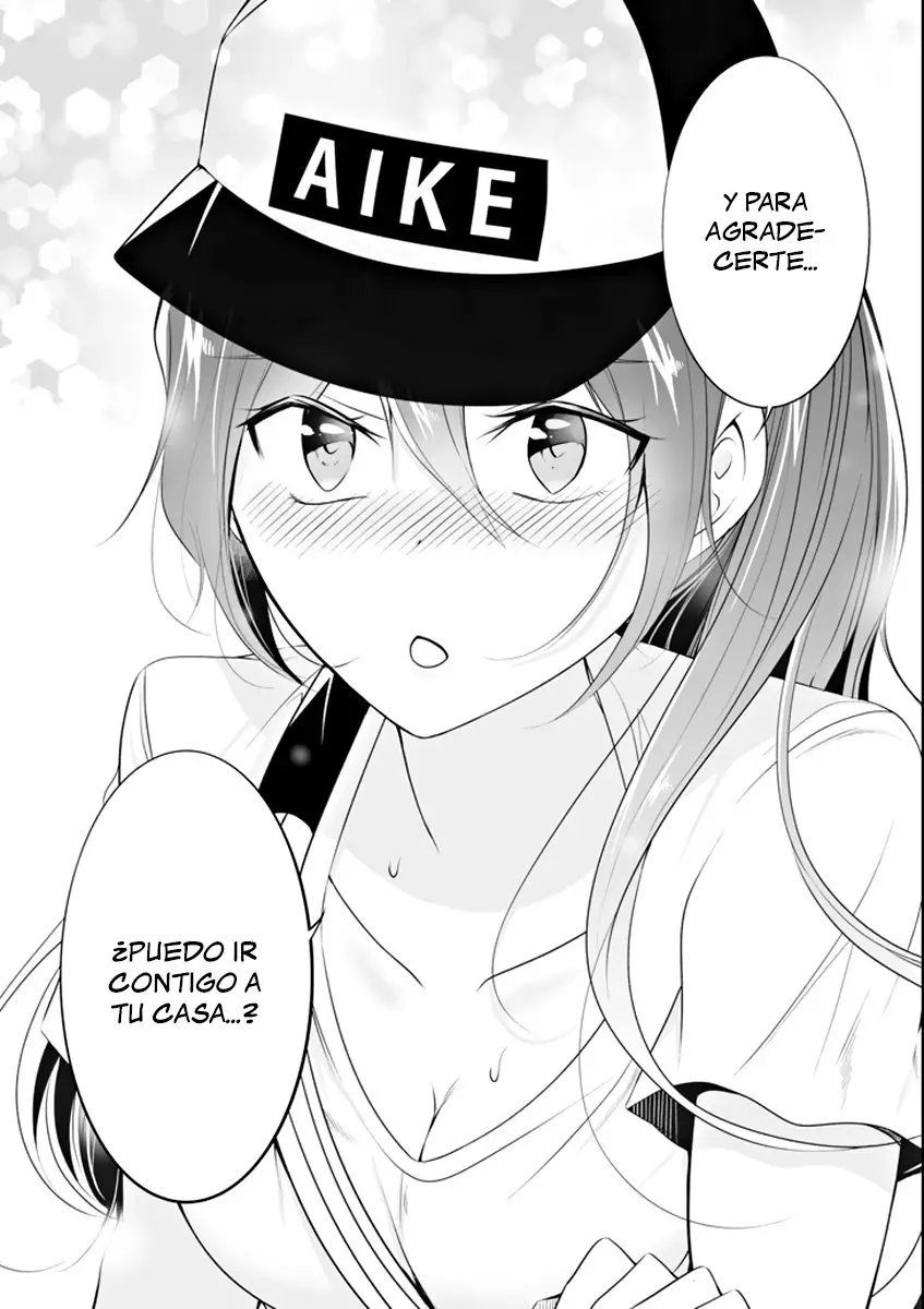 Chuuko Demo Koi ga Shitai! (2016) - Capítulo 46 - Página 24 - LectorTMOo