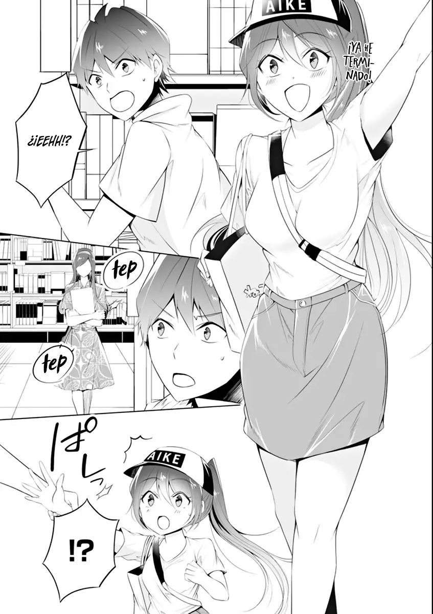 Chuuko Demo Koi ga Shitai! (2016) - Capítulo 46 - Página 26 - LectorTMOo