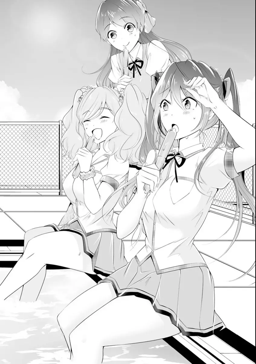 Chuuko Demo Koi ga Shitai! (2016) - Capítulo 47 - Página 2 - LectorTMOo