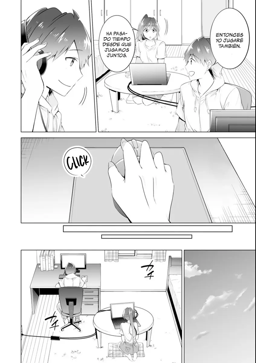 Chuuko Demo Koi ga Shitai! (2016) - Capítulo 47 - Página 5 - LectorTMOo