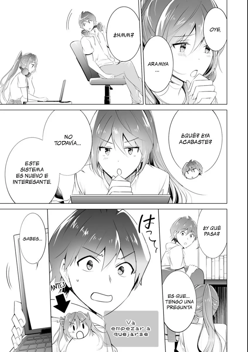 Chuuko Demo Koi ga Shitai! (2016) - Capítulo 47 - Página 6 - LectorTMOo