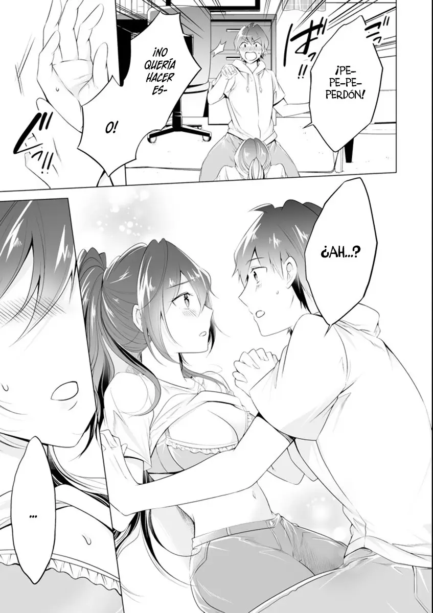 Chuuko Demo Koi ga Shitai! (2016) - Capítulo 47 - Página 12 - LectorTMOo