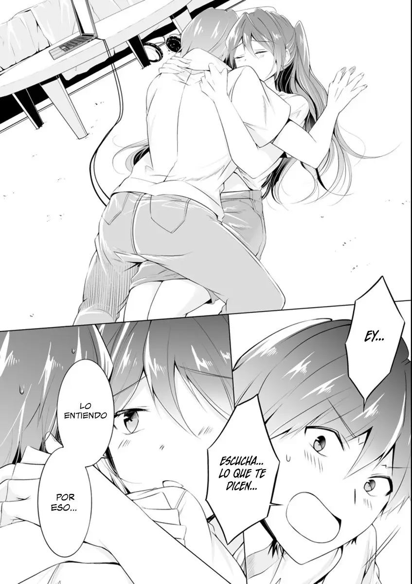 Chuuko Demo Koi ga Shitai! (2016) - Capítulo 47 - Página 15 - LectorTMOo