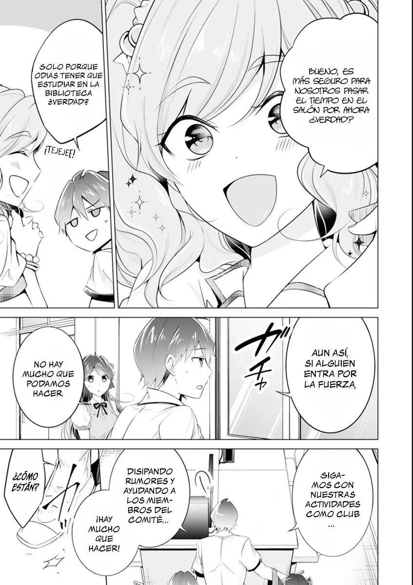 Chuuko Demo Koi ga Shitai! (2016) - Capítulo 48 - Página 6 - LectorTMOo