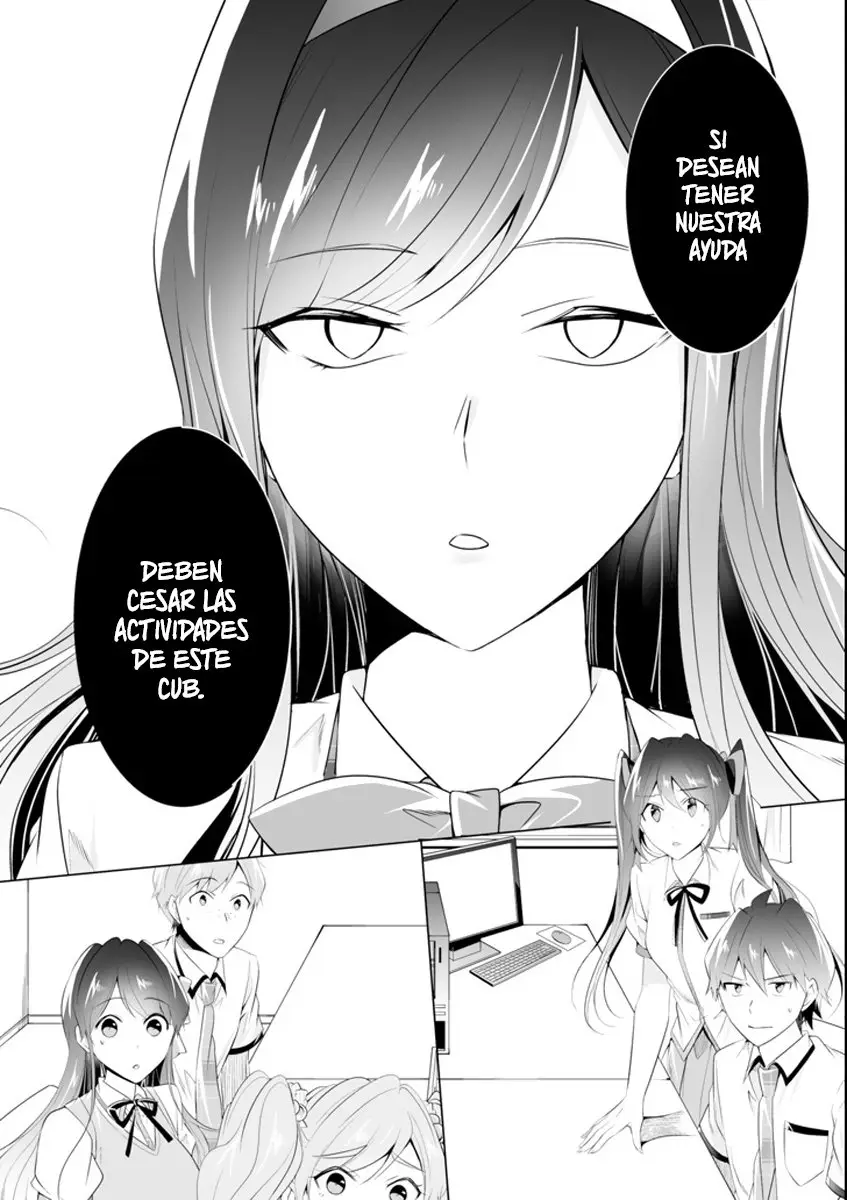 Chuuko Demo Koi ga Shitai! (2016) - Capítulo 48 - Página 9 - LectorTMOo
