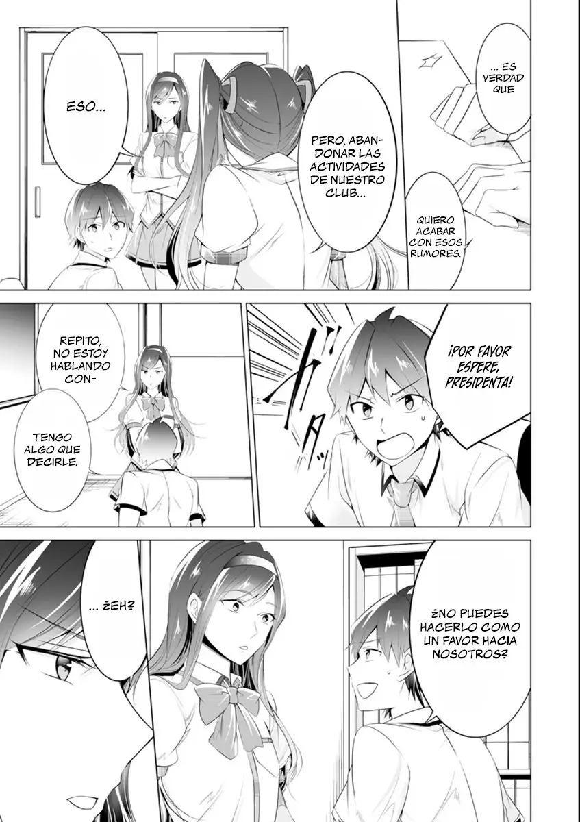 Chuuko Demo Koi ga Shitai! (2016) - Capítulo 48 - Página 10 - LectorTMOo