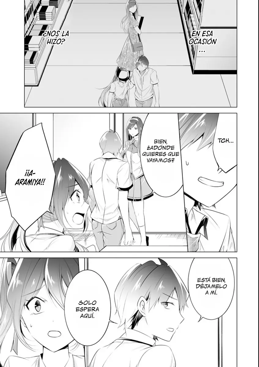 Chuuko Demo Koi ga Shitai! (2016) - Capítulo 48 - Página 14 - LectorTMOo