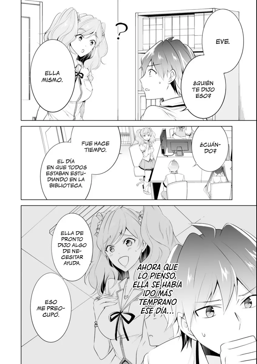 Chuuko Demo Koi ga Shitai! (2016) - Capítulo 49 - Página 5 - LectorTMOo