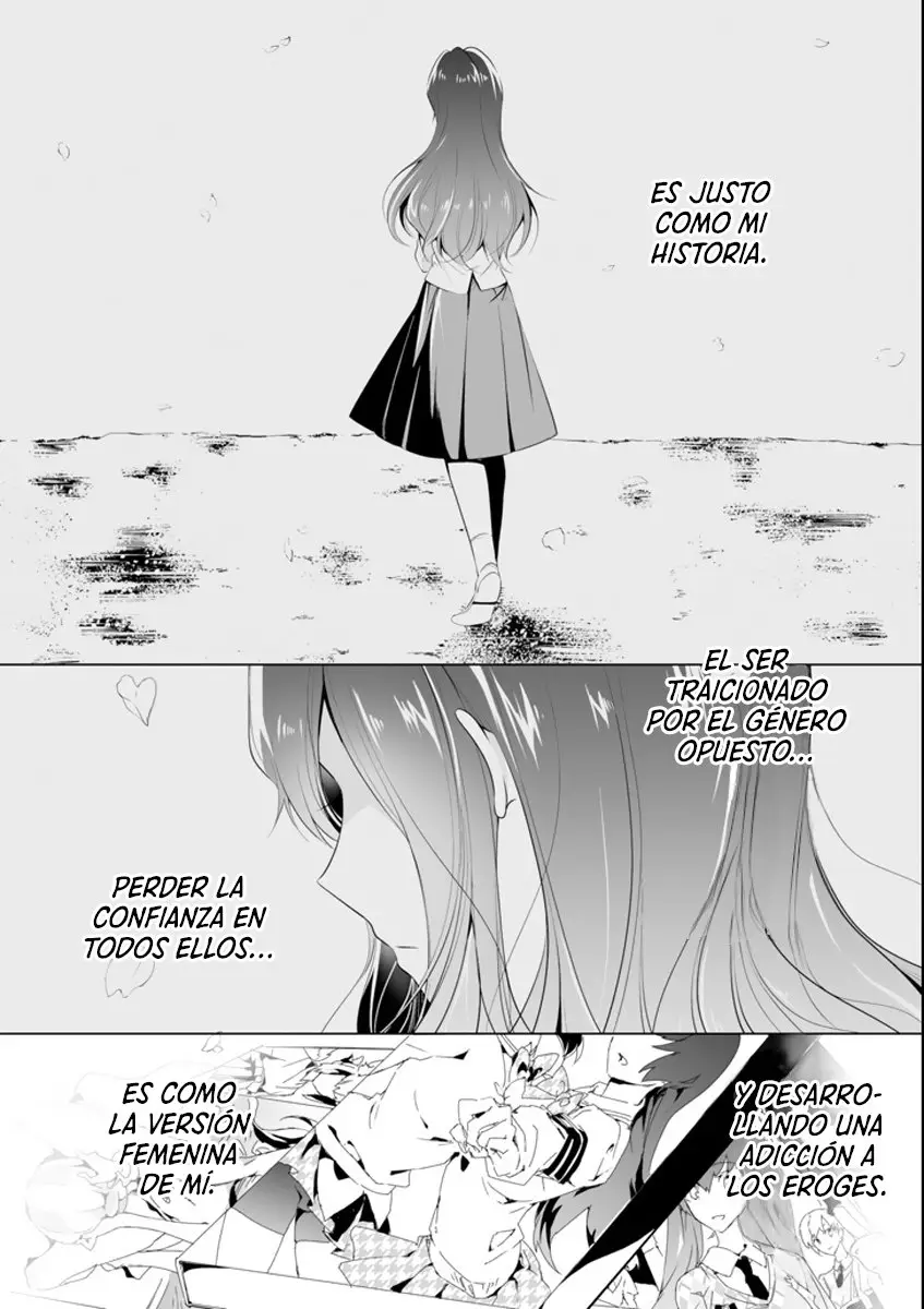 Chuuko Demo Koi ga Shitai! (2016) - Capítulo 49 - Página 9 - LectorTMOo
