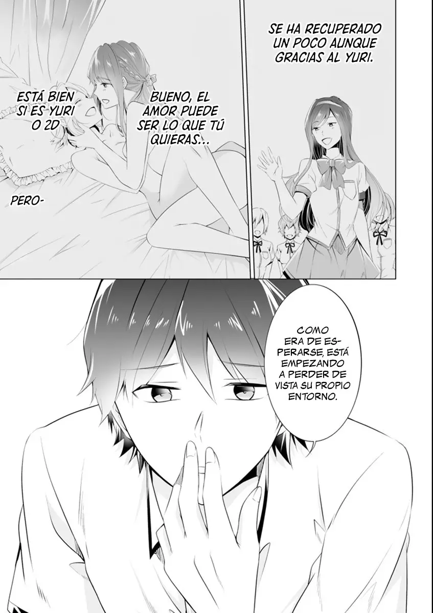 Chuuko Demo Koi ga Shitai! (2016) - Capítulo 49 - Página 10 - LectorTMOo
