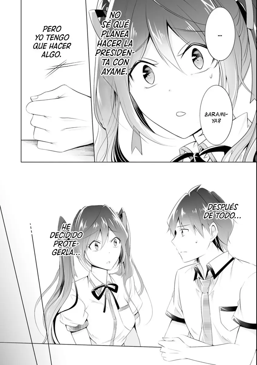 Chuuko Demo Koi ga Shitai! (2016) - Capítulo 49 - Página 11 - LectorTMOo