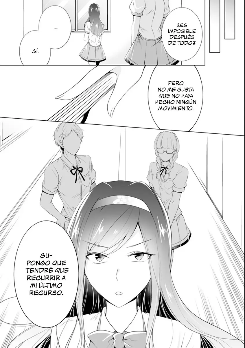 Chuuko Demo Koi ga Shitai! (2016) - Capítulo 49 - Página 12 - LectorTMOo
