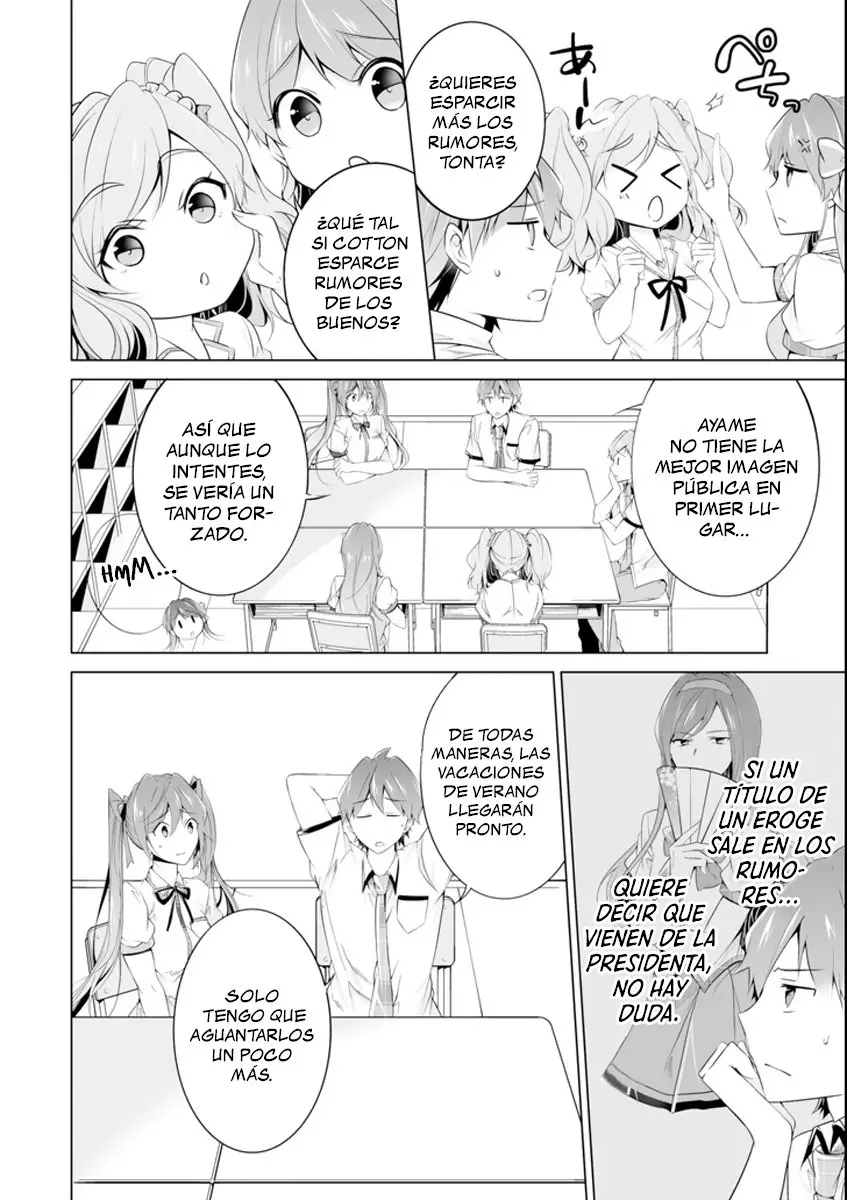 Chuuko Demo Koi ga Shitai! (2016) - Capítulo 49 - Página 15 - LectorTMOo