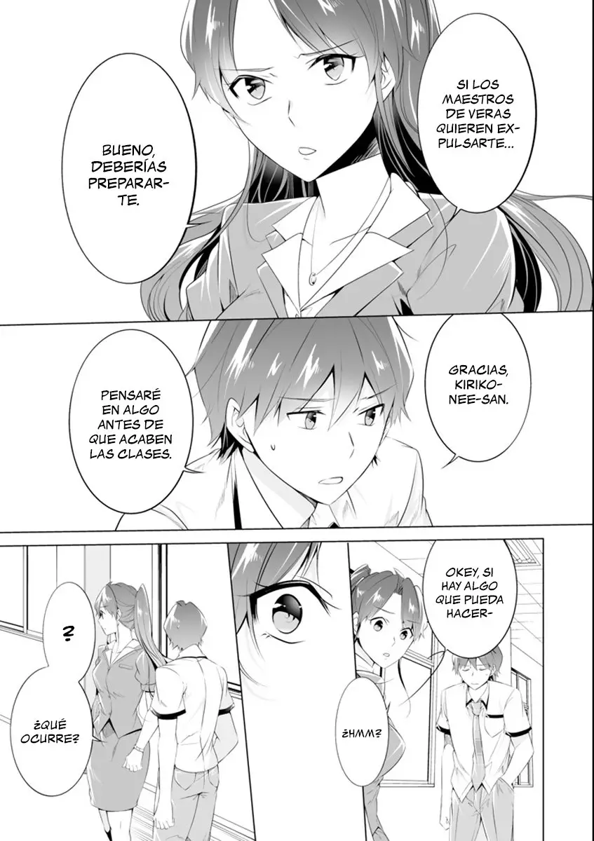 Chuuko Demo Koi ga Shitai! (2016) - Capítulo 49 - Página 20 - LectorTMOo