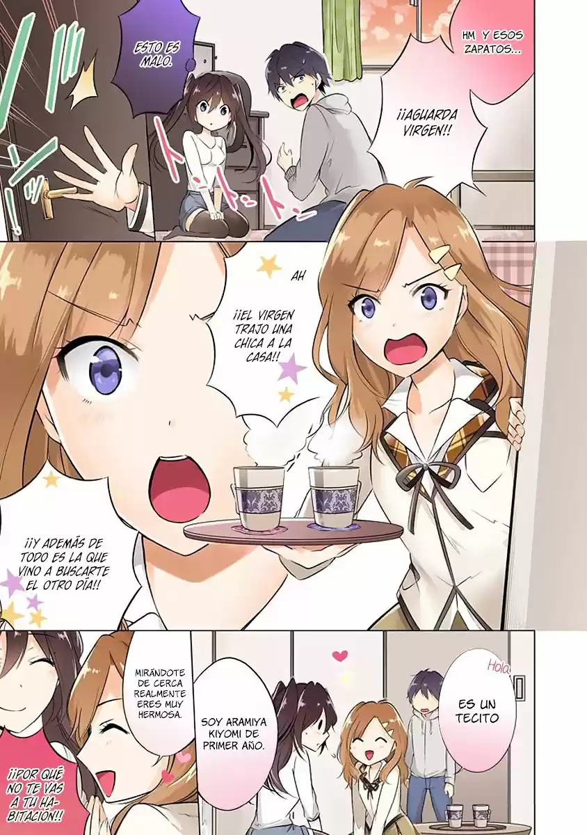 Chuuko Demo Koi ga Shitai! (2016) - Capítulo 7 - Página 17 - LectorTMOo